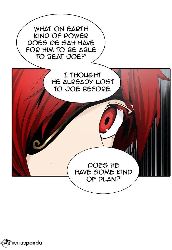 Tower of God Chapter 329 image 031